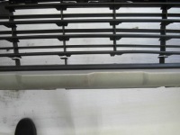 Peugeot rifter бампер передній перед nr70 Київ, фото thumb