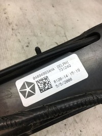 фото thumb №5, Town country механизм дверь левых 04894993aha