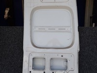 фото thumb №6, Hyundai h350 двері ліва задні задня