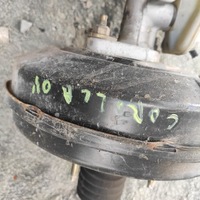 фото thumb №8, Усилитель насос тормозная toyota corolla e12 2003r trw