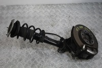 фото thumb №1, Поворотный кулак амортизационная стойка левый перед mini countryman r60 n47