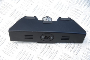 фото thumb №1, Port usb защита заглушка porsche panamera 971 971035252c