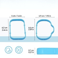 Набор прокладка коллектор впускной комплект  3.6 jeep chrysler dodge 11- Недорого, фото thumb