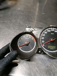 фото thumb №4, Honda jazz 2 gd счетчик приборы hr0294120 7k