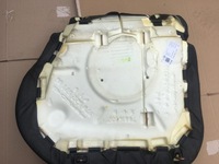 фото thumb №7, Сиденье заднее сиденье задняя левая porsche panamera