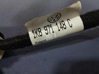 фото thumb №5, Vw scirocco джгут установка kapy кришки багажника права 1k8971148c