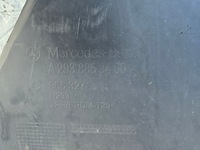 фото thumb №9, Mercedes eqc w293 бампер задняя задний a2938853400