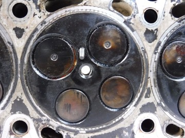 фото thumb №10, Головка цилиндров валы ford mondeo iii transit v 2.0 tddi