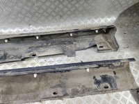 фото thumb №7, Молдинг накладка порогова ford grand c max mk2 права