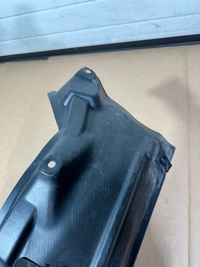 фото thumb №5, Подкрылок правый перед, правое передние, защита infiniti m30, m35,m37,q70