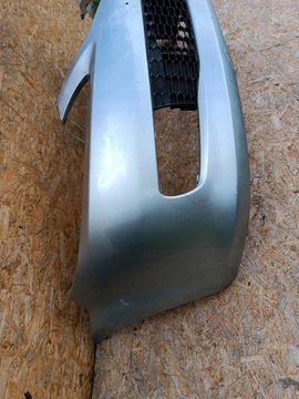 фото thumb №8, Бампер перед переднее gr1a50031 mazda 6 vi 2002-2005