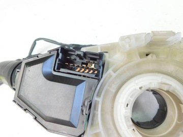 фото thumb №13, Nissan almera n16 2003r рестайлинг переключатель комбинированный