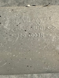 фото thumb №11, Гасник каталізатор dacia duster ii 208021717r