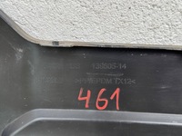 фото thumb №9, Bmw x3 g01 m-pakiet диффузор накладка бампера задняя 8081853