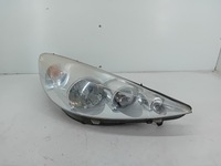 фото thumb №1, Лампа перед правая peugeot 206 plus 9686606280