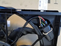 Mercedes вентилятор 650w вентилятор радіатор eqa h243 eqb x243 243 Київ, фото thumb