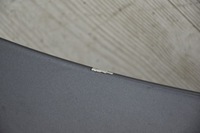 фото thumb №10, Капот крышка двигателя audi a6 c6