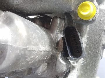 фото thumb №9, Vw passat b8 2.0 tdi 150 km колектор всмоктуючий 05l129766q