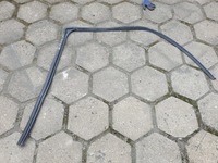 фото thumb №1, Actros mp4 прокладка двері правих права fvat