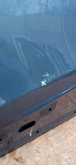 фото thumb №9, Renault kadjar - дверь левый перед левая передние 801118227r