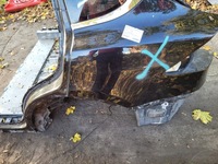 фото thumb №6, Поддон pas задняя крыло левый задняя tesla model x