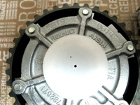 фото thumb №5, Колесо faz распределительного вала 1.8 2.0 16v laguna ii espace iv