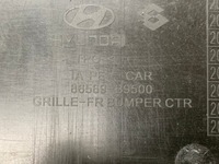 фото thumb №6, Hyundai i10 lift решітка радіатора решітка радіатора 86569-89500