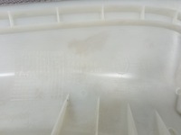 фото thumb №5, Bmw 1 f40 обшивка защита стойка a правая 7444550