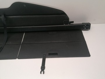 фото thumb №9, Mazda 5 ii ролета багажника оригінал 05-10