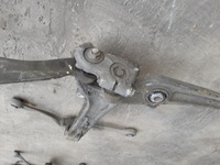 фото thumb №8, Audi a4 b8 a5 8t a6 c7 a7 поворотна опора права праві перед 8k0407258e