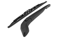 фото thumb №1, Щітка + важіль задній двірники volvo v40 2004- довжина щітки двірники: