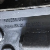 Лампа ліва задня mini cooper r50, r53 89023373 1.6l бензиновий 2005 Ціна, фото thumb