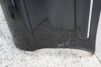 фото thumb №10, Бампер задній  mercedes cl w215 рестайлінг