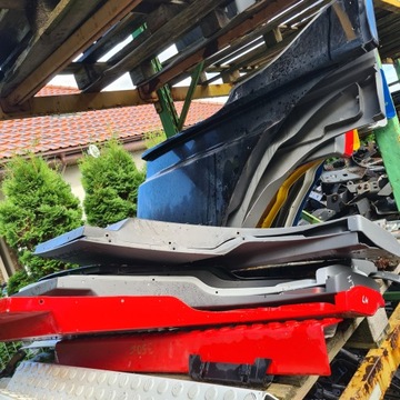 фото thumb №9, Удлинитель дверь градус actros mp 3 mp 2 a9417200448