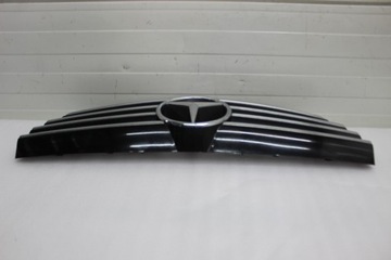 фото thumb №11, Mercedes clk w209 решітка решітка радіатора решітка радіатора a2096880052