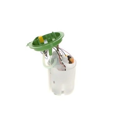 фото thumb №2, Корпус насоса bosch 580 200 02b