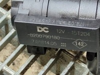 Клапан регулювання наддуву турбонагнітача mercedes-benz bw246w242 70181405 Недорого, фото thumb