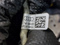 фото thumb №7, Руль мультифункция audi a6 c6 4f0419091ah 4f0971589a