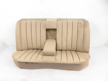 фото thumb №10, Сидіння комплект mercedes-benz w124 na sprezynach