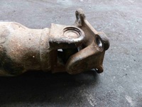 фото thumb №9, Wał приводной 221cm nissan murano z50 3.5 v6