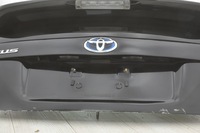 фото thumb №12, Крышка багажника задняя багажника toyota prius iii w3 202