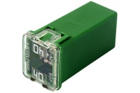 фото thumb №2, Предохранитель hella 8js 740 026-421