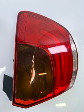 фото thumb №7, Bmw x1 e84 лампа зад права задня європа 2992478
