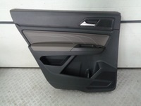 фото thumb №1, Vw atlas cross обивка дверь левая задняя задняя