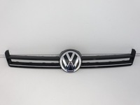 фото thumb №1, Vw golf vii 7 5g0 12-16 решётка радиатора решётка embelmat w бампер перед