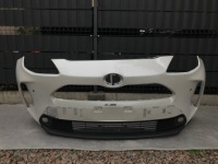фото thumb №1, Toyota yaris cross бампер перед передний pdc 2021-