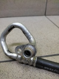 фото thumb №4, Citroen c5 iii 2.0 d трубка кондиционер 9677930480