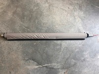 фото thumb №7, Защита шторка панорамы люк цвета серый серый do nissan murano