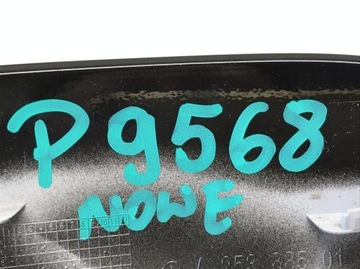 фото thumb №9, Mercedes glc w253 гибрид крышка заливка зарядки