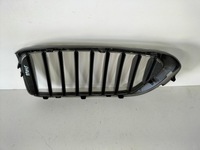 фото thumb №4, Решётка радиатора решётка радиатора правая bmw 6 gt g32 17- m performance